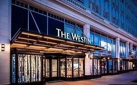 The Westin Buffalo